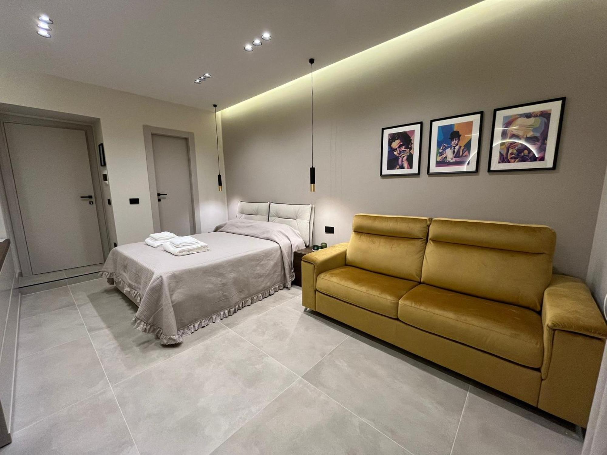 Stay In Naples Exterior photo